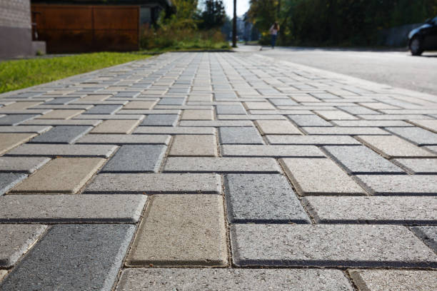 Best Best Driveway Pavers  in Coopertown, TN
