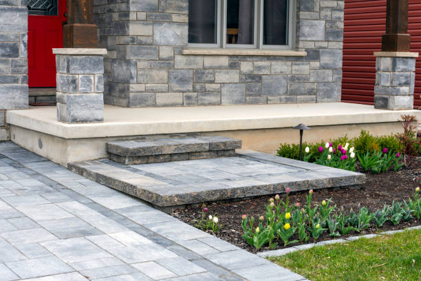 Best Affordable Driveway Pavers  in Coopertown, TN