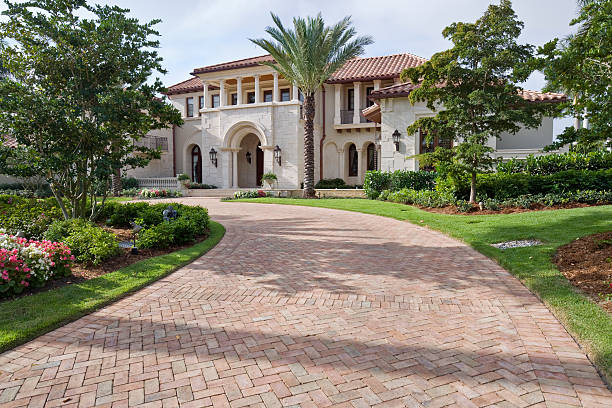 Best Driveway Paving Contractor  in Coopertown, TN