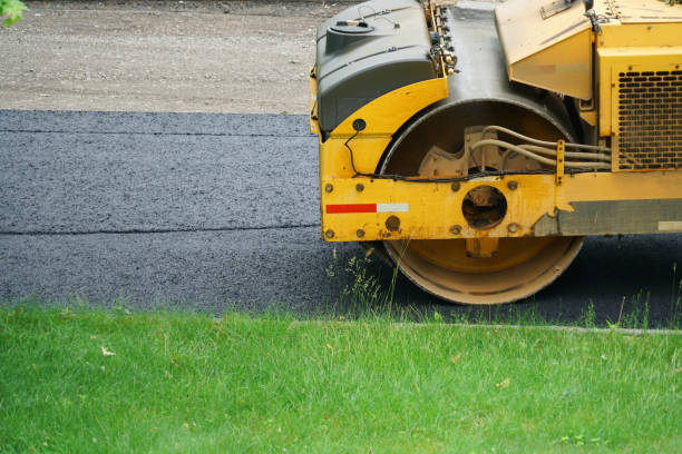 Decorative Driveway Pavers in Coopertown, TN